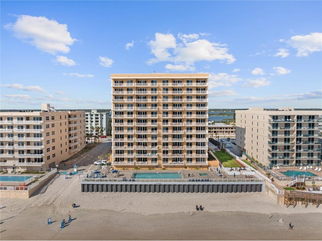 3799 S Atlantic Avenue #601 Daytona Beach FL 32118 V4941852 image2