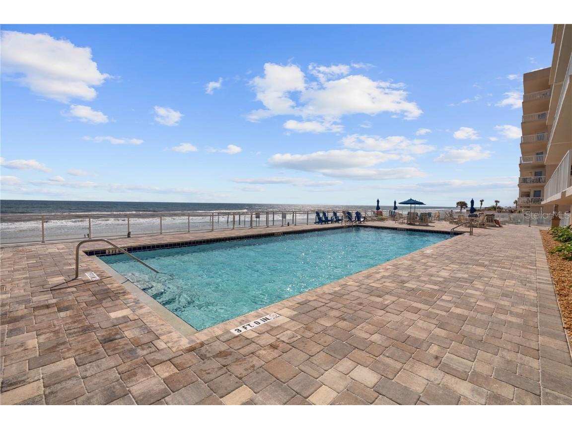 3799 S Atlantic Avenue #601 Daytona Beach FL 32118 V4941852 image25