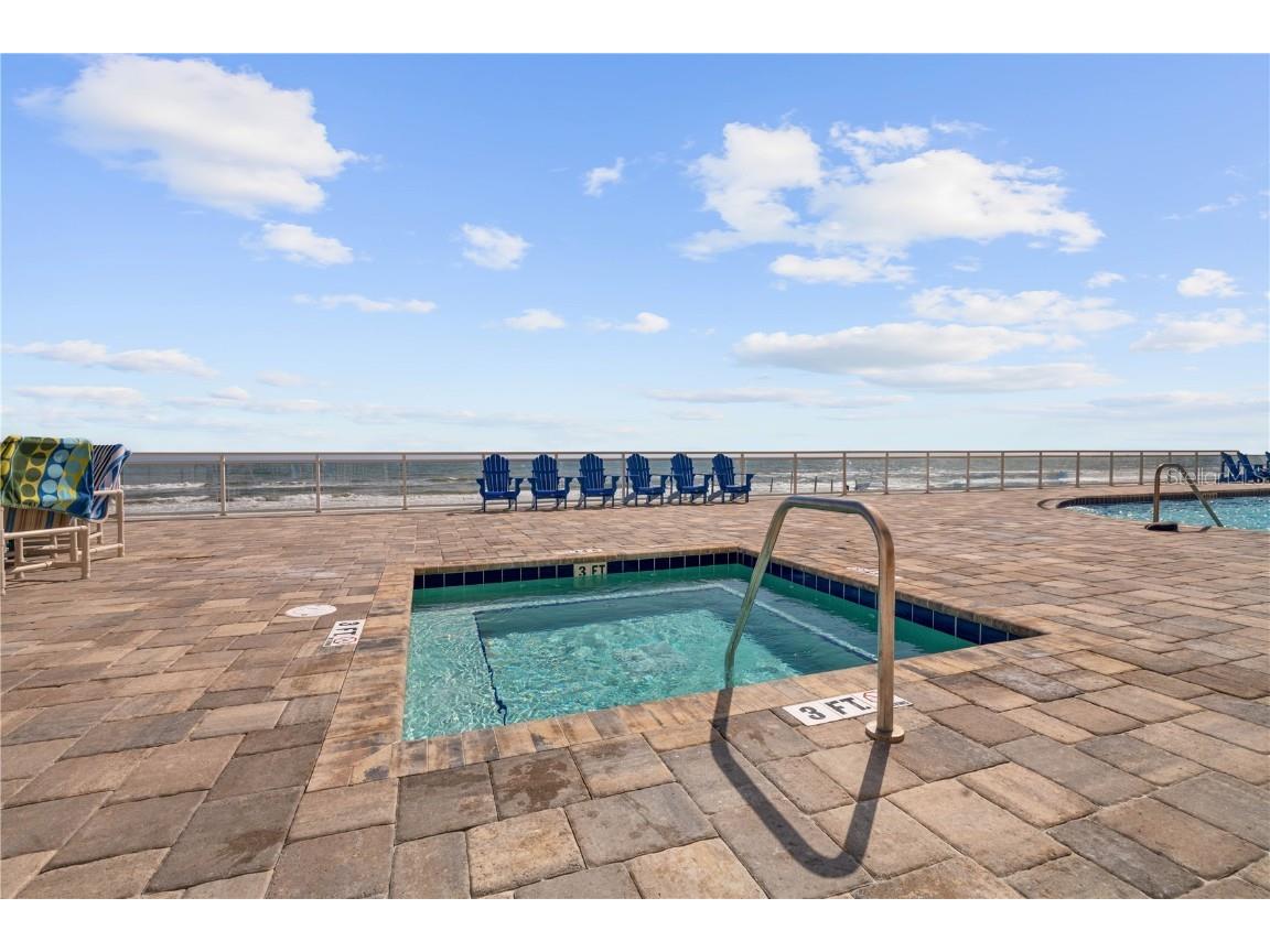 3799 S Atlantic Avenue #601 Daytona Beach FL 32118 V4941852 image26