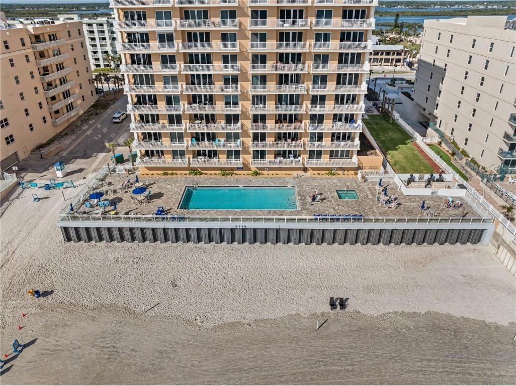 3799 S Atlantic Avenue #601 Daytona Beach FL 32118 V4941852 image32