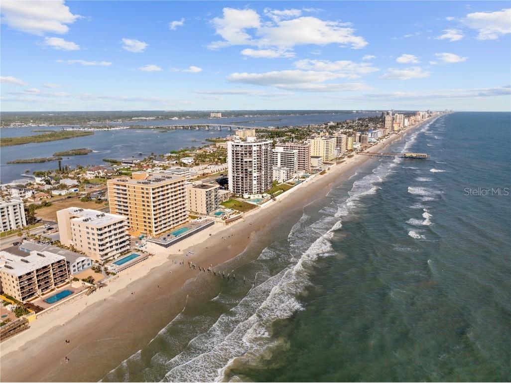 3799 S Atlantic Avenue #601 Daytona Beach FL 32118 V4941852 image34