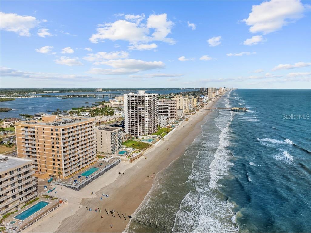 3799 S Atlantic Avenue #601 Daytona Beach FL 32118 V4941852 image35