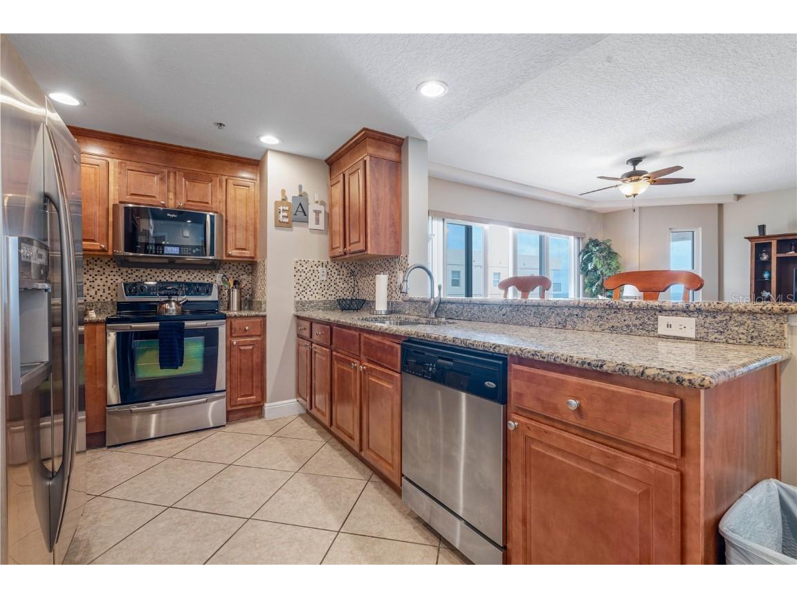 3799 S Atlantic Avenue #601 Daytona Beach FL 32118 V4941852 image4