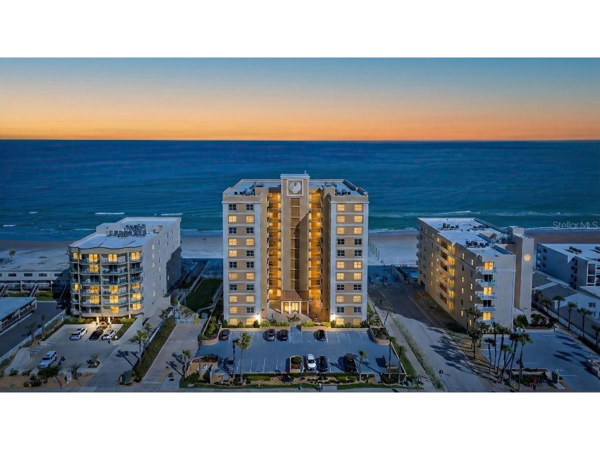 3799 S Atlantic Avenue #601 Daytona Beach Shores FL 32118 O6426979 image1