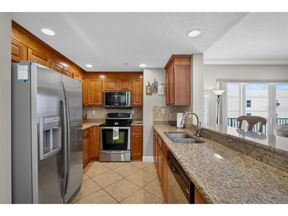 3799 S Atlantic Avenue #601 Daytona Beach Shores FL 32118 O6426979 image18