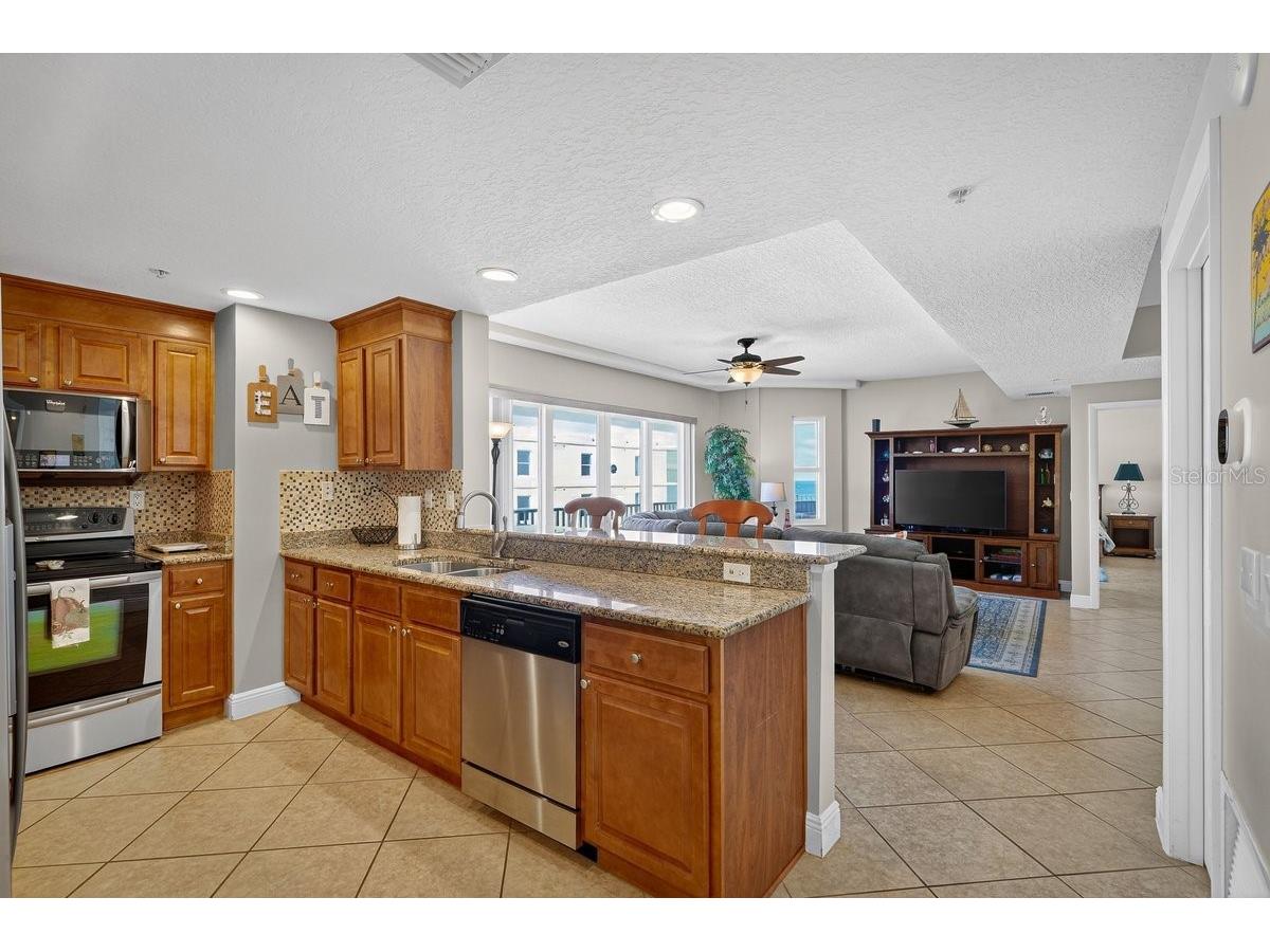 3799 S Atlantic Avenue #601 Daytona Beach Shores FL 32118 O6426979 image19