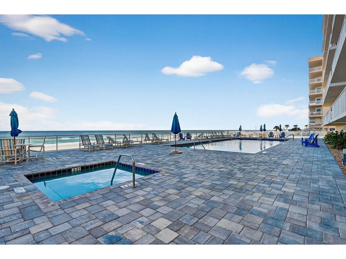 3799 S Atlantic Avenue #601 Daytona Beach Shores FL 32118 O6426979 image28