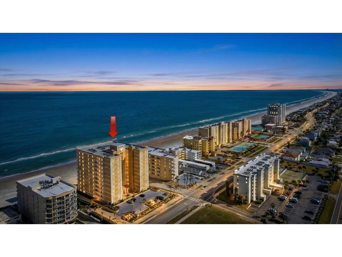 3799 S Atlantic Avenue #601 Daytona Beach Shores FL 32118 O6426979 image43