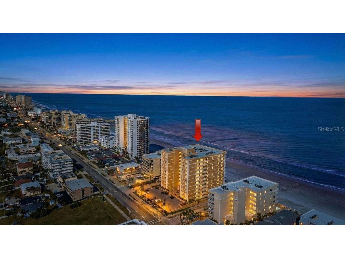 3799 S Atlantic Avenue #601 Daytona Beach Shores FL 32118 O6426979 image44