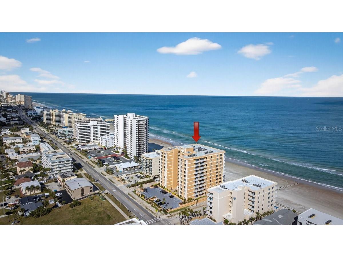 3799 S Atlantic Avenue #601 Daytona Beach Shores FL 32118 O6426979 image45