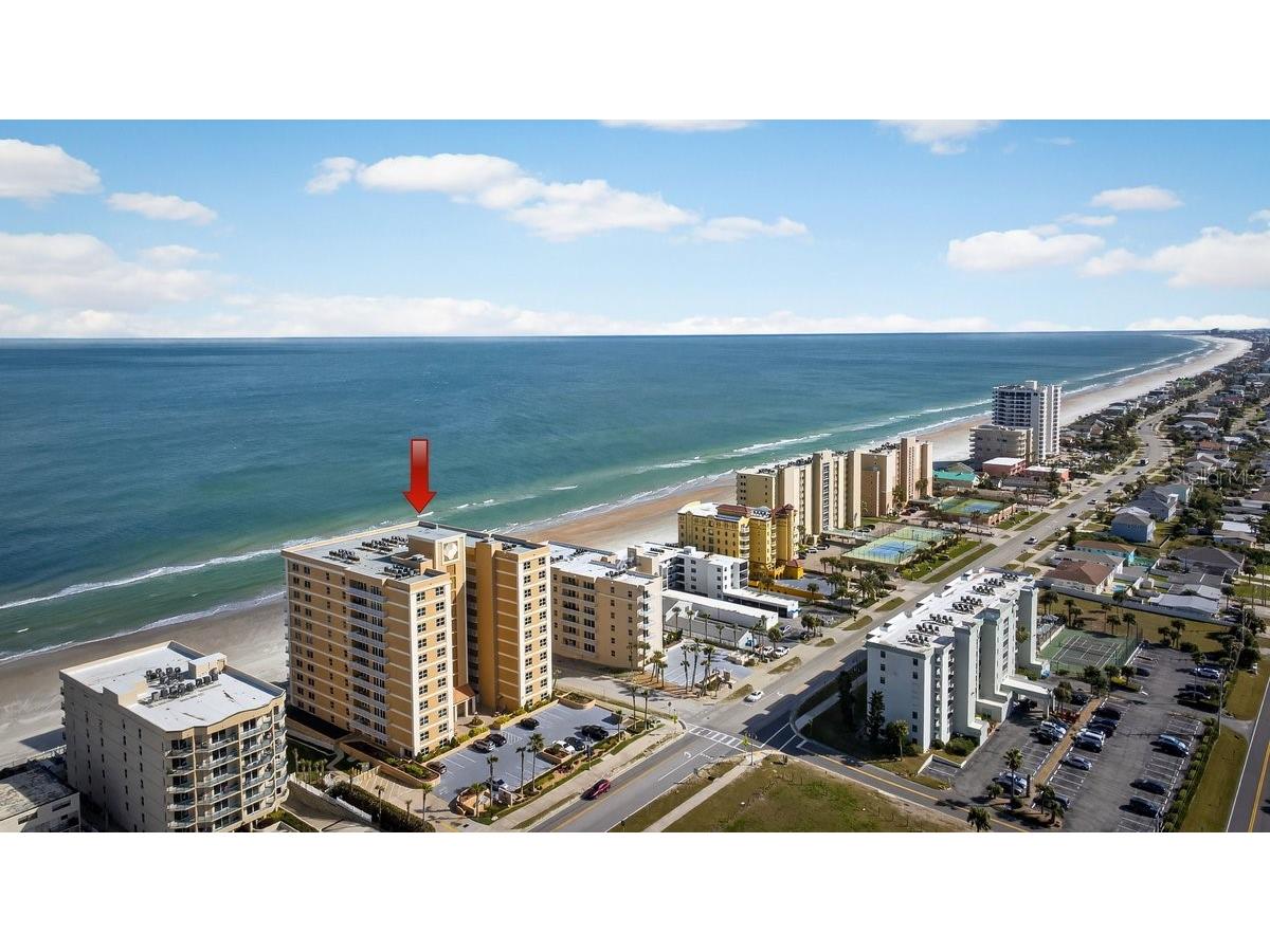3799 S Atlantic Avenue #601 Daytona Beach Shores FL 32118 O6426979 image46