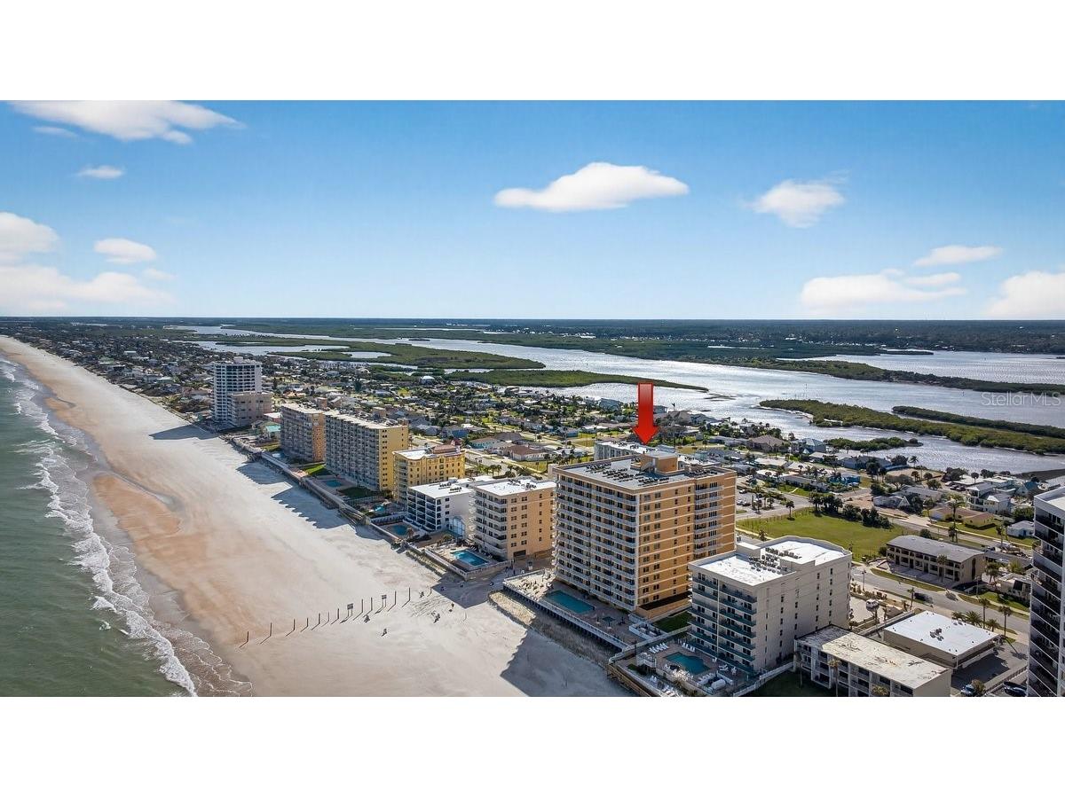 3799 S Atlantic Avenue #601 Daytona Beach Shores FL 32118 O6426979 image47