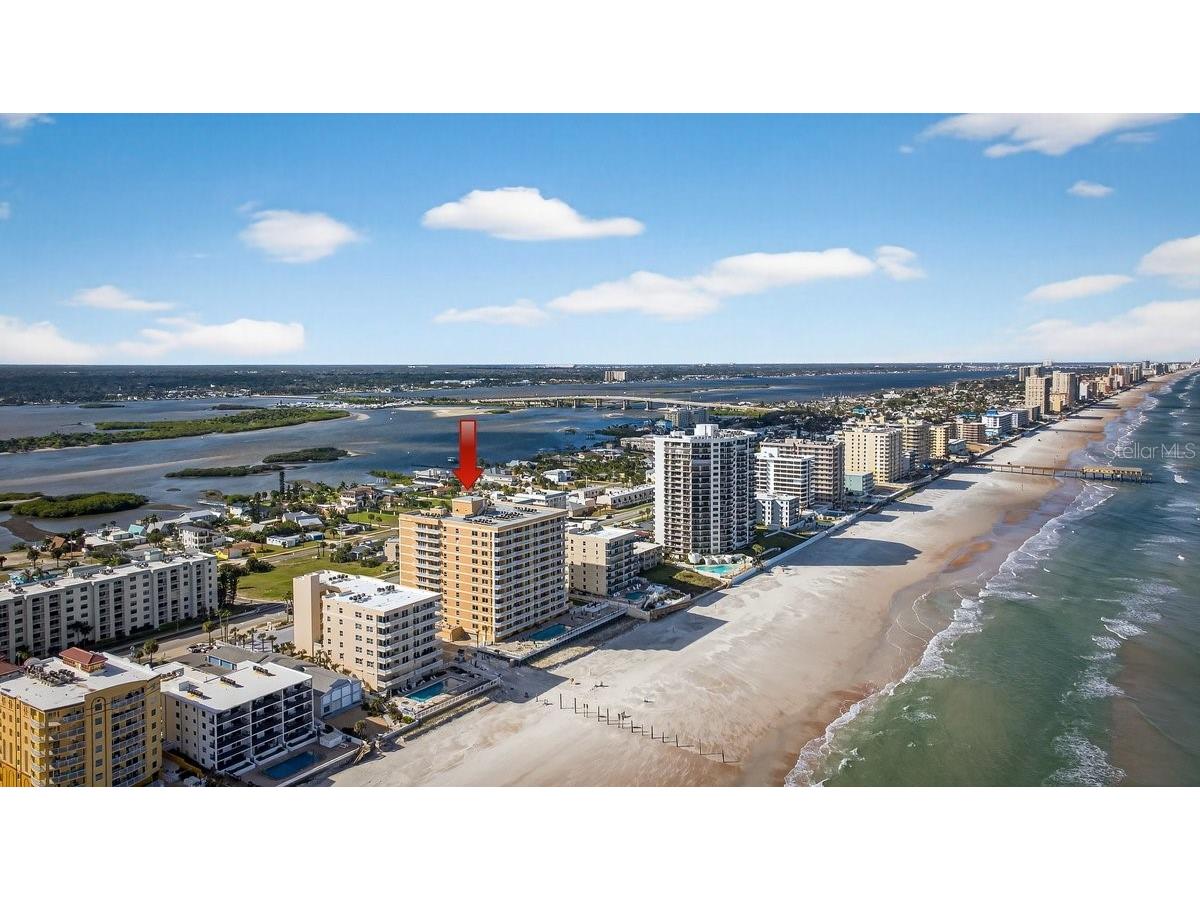 3799 S Atlantic Avenue #601 Daytona Beach Shores FL 32118 O6426979 image48