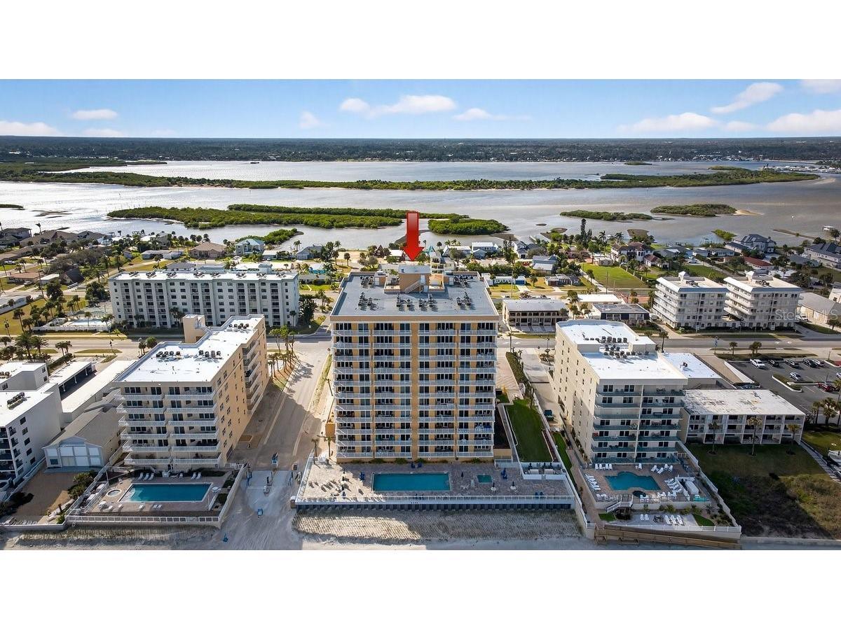 3799 S Atlantic Avenue #601 Daytona Beach Shores FL 32118 O6426979 image49