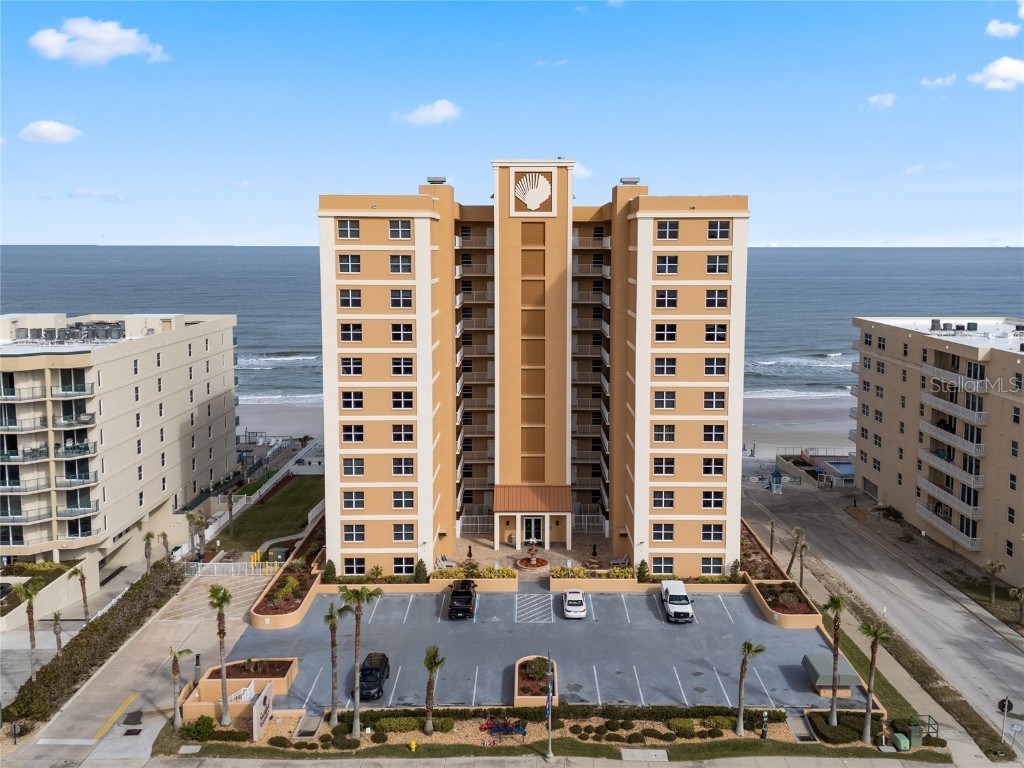 3799 S Atlantic Avenue #602 Daytona Beach Shores FL 32118 O6272938 image1