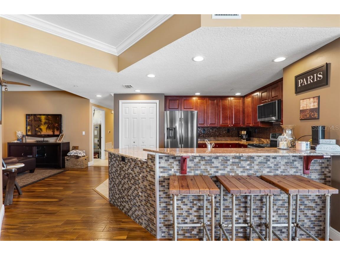 3799 S Atlantic Avenue #602 Daytona Beach Shores FL 32118 O6272938 image14