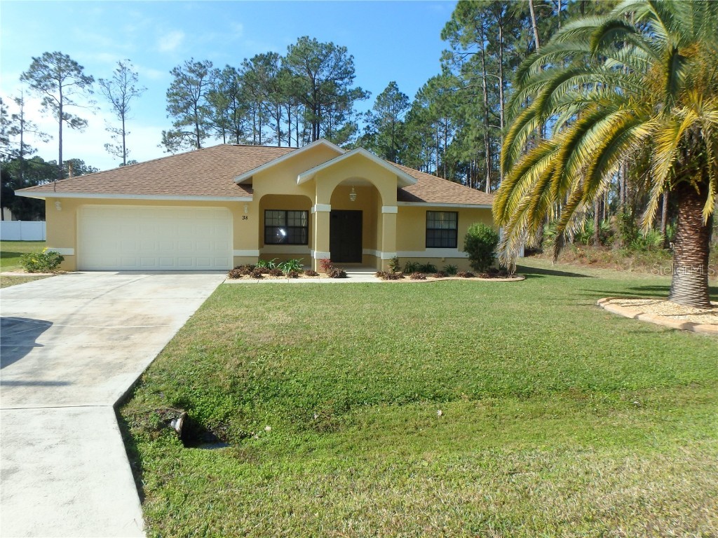 38 Ballard Ln Palm Coast FL 32137 FC298267 image1