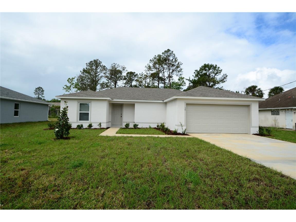 38 Baltimore Lane Palm Coast FL 32137 FC290582 image1