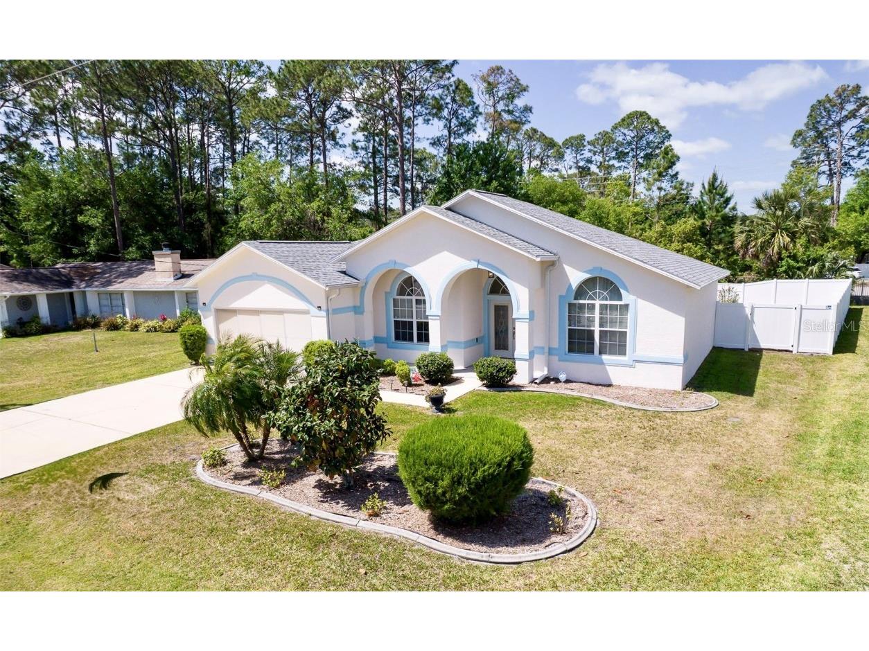 38 Beechwood Lane Palm Coast FL 32137 FC303791 image1