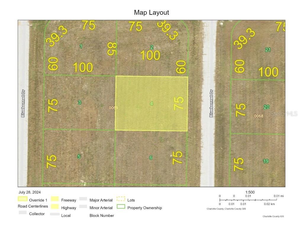 38 Bluebonnett Drive Placida FL 33946 D6137535 image1