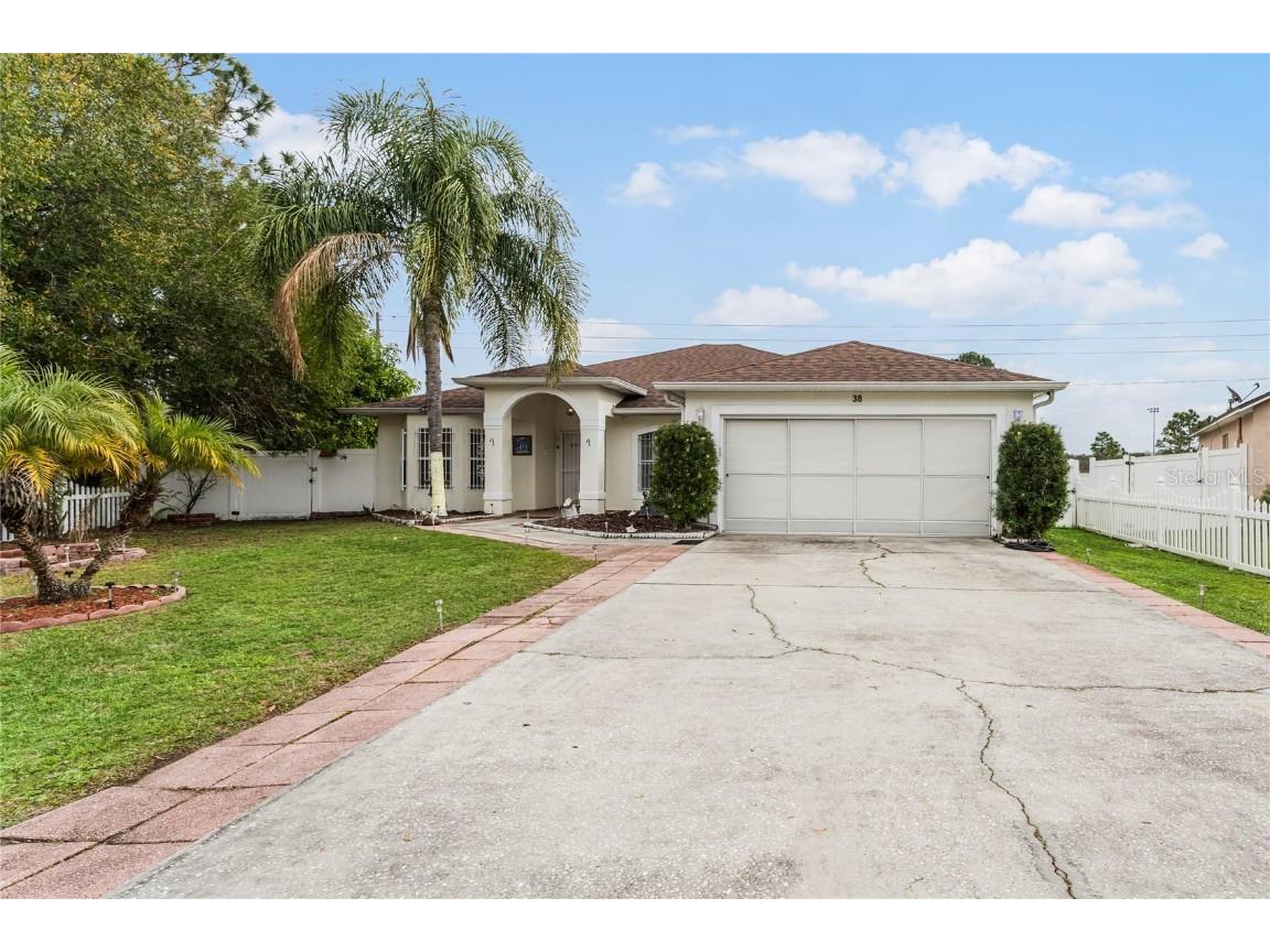 38 Bradford Court Kissimmee FL 34758 S5097039 image1