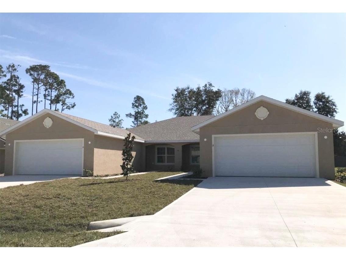 38 Bren Mar Lane #B Palm Coast FL 32137 FC291195 image1