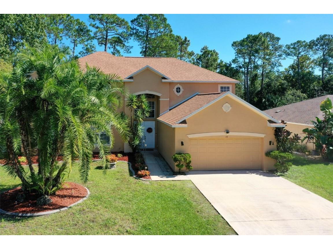 38 Brewster Lane Palm Coast FL 32137 FC313562 image66