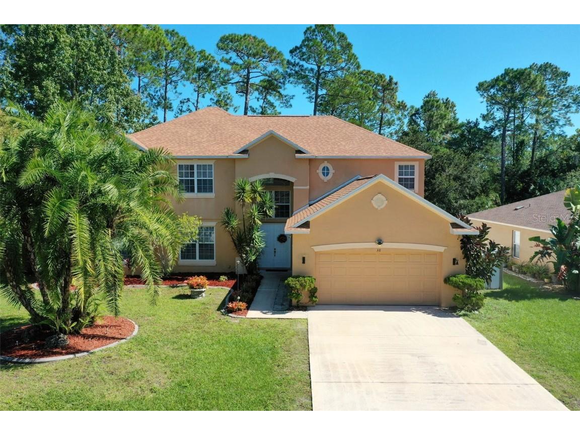 38 Brewster Lane Palm Coast FL 32137 FC313562 image67