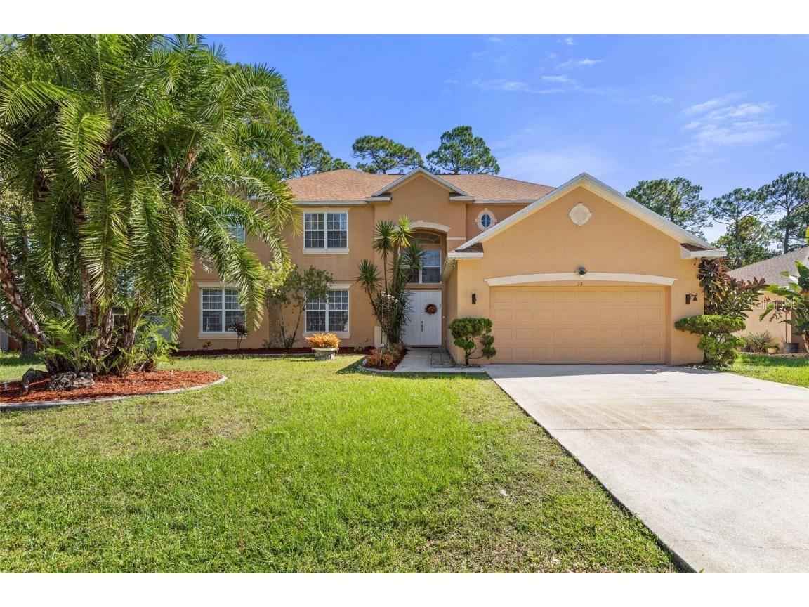 38 Brewster Lane Palm Coast FL 32137 FC313562 image7