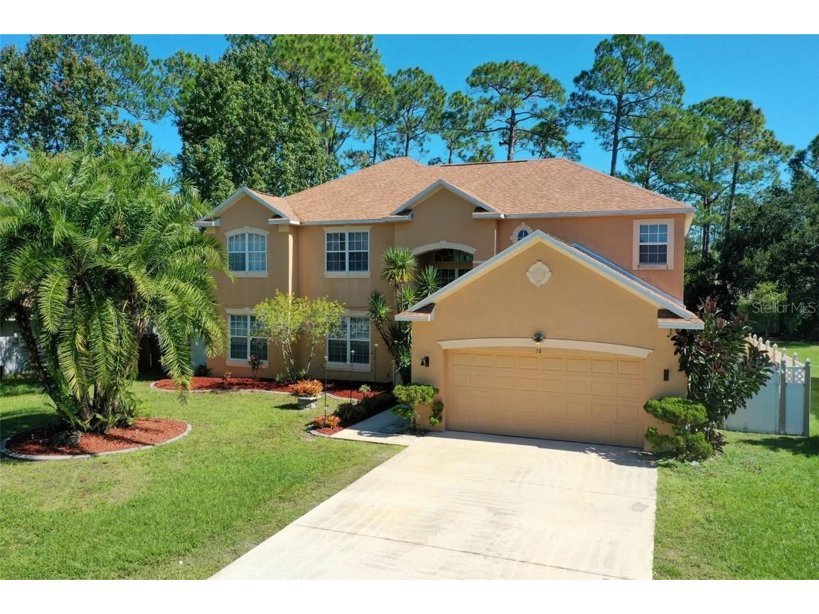 38 Brewster Lane Palm Coast FL 32137 FC313562 image8