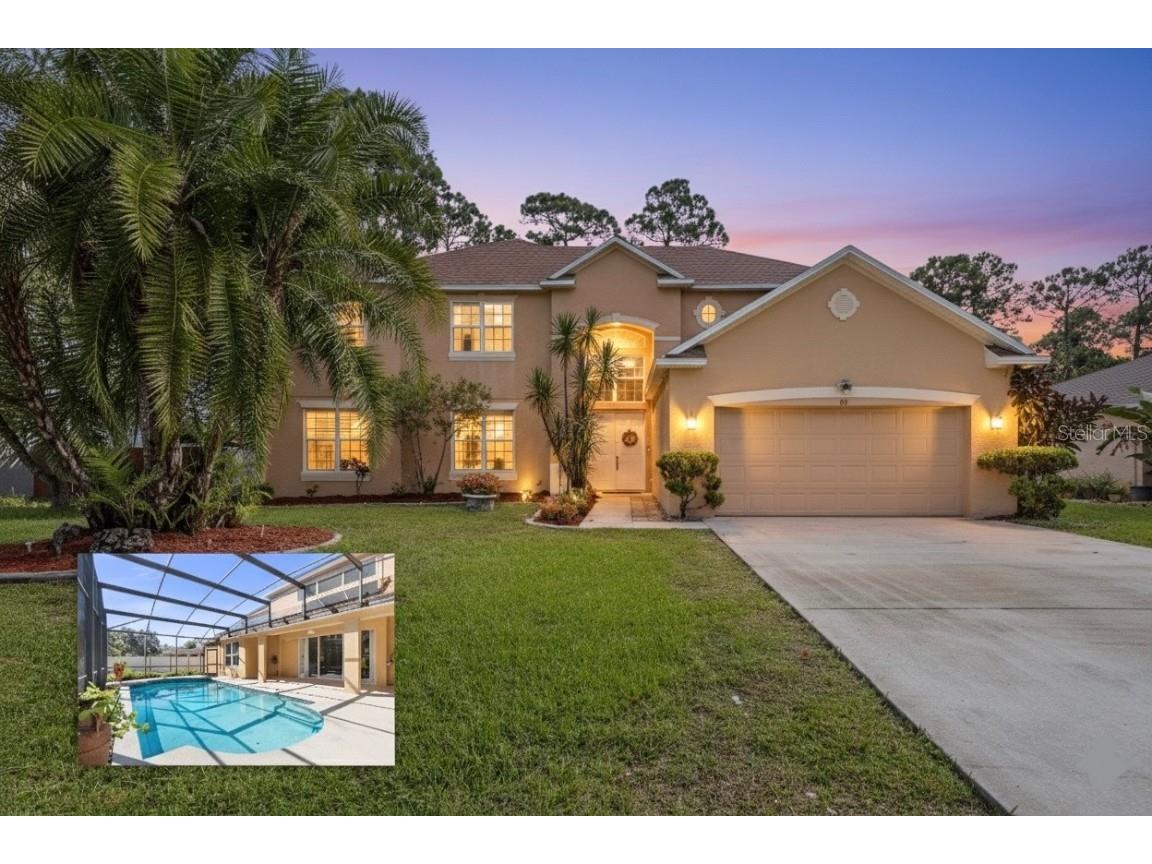 38 Brewster Lane Palm Coast FL 32137 FC313562 image9
