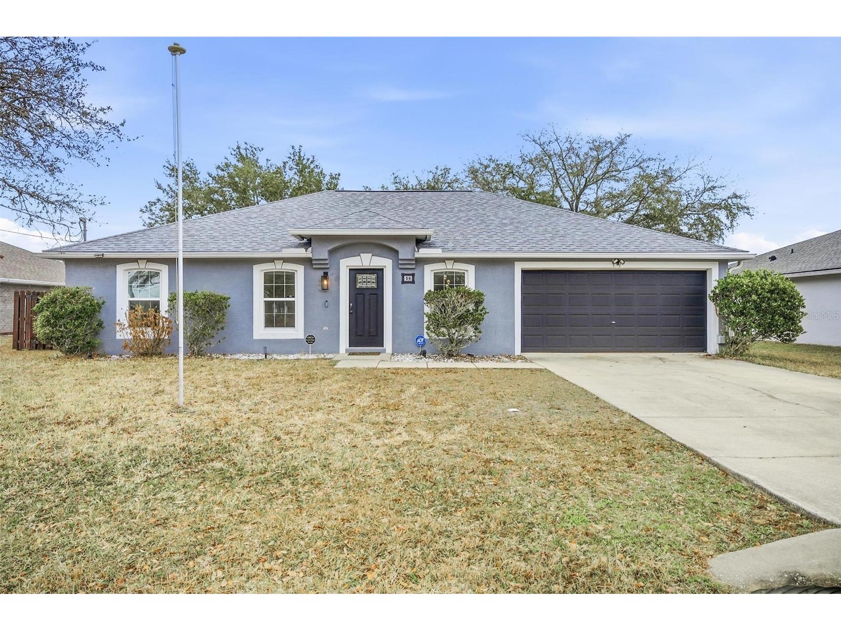 38 Bud Field Drive Palm Coast FL 32137 FC318901 image1
