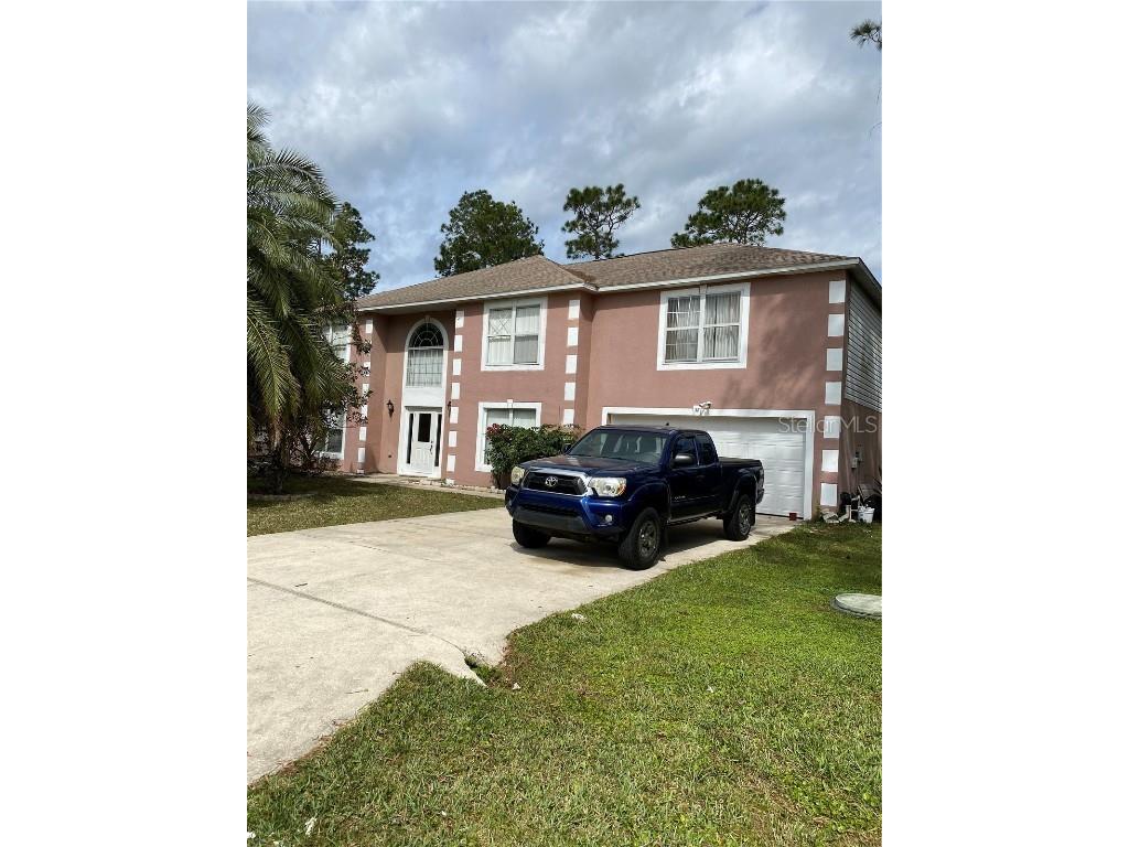 38 Buffalo Meadow Lane Palm Coast FL 32137 O6288271 image1