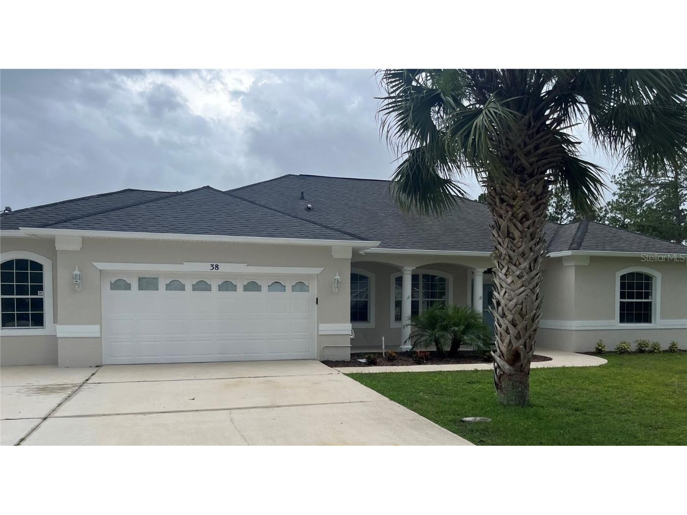38 Bunker Hill Drive Palm Coast FL 32137 O6118249 image1