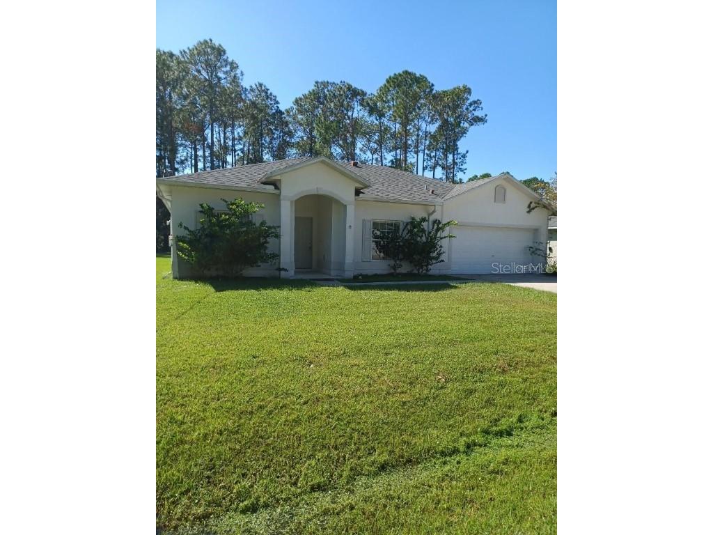 38 Bunker View Drive Palm Coast FL 32137 FC295365 image1