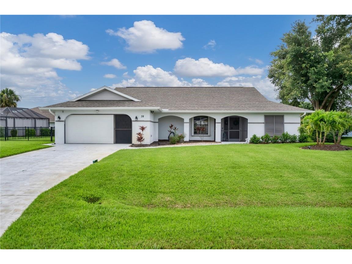 38 Bunker Way Rotonda West FL 33947 D6137595 image1