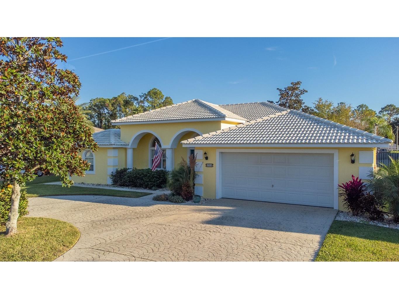 38 Burning Ember Lane Palm Coast FL 32137 FC314213 image1