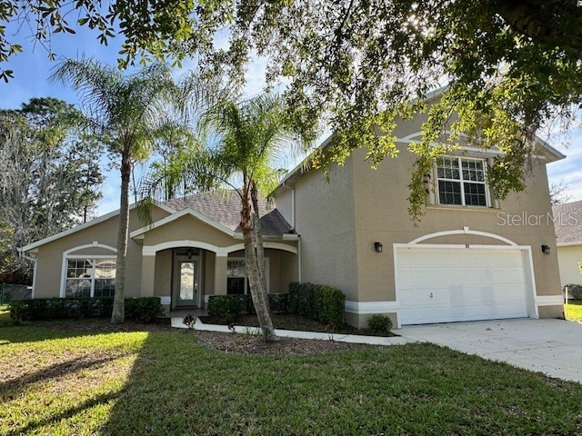 38 Canterbury Woods Ormond Beach FL 32174 V4945663 image1