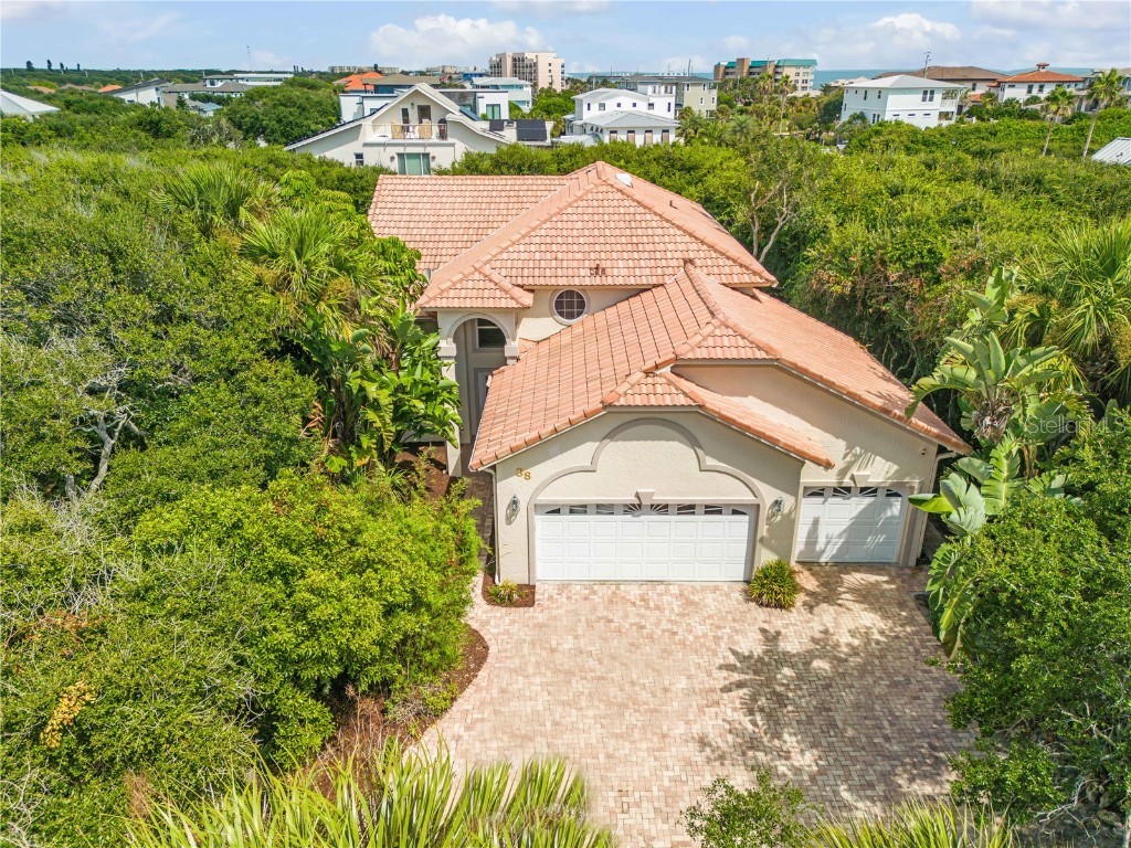 38 Coastal Oaks Circle Ponce Inlet FL 32127 V4938468 image1