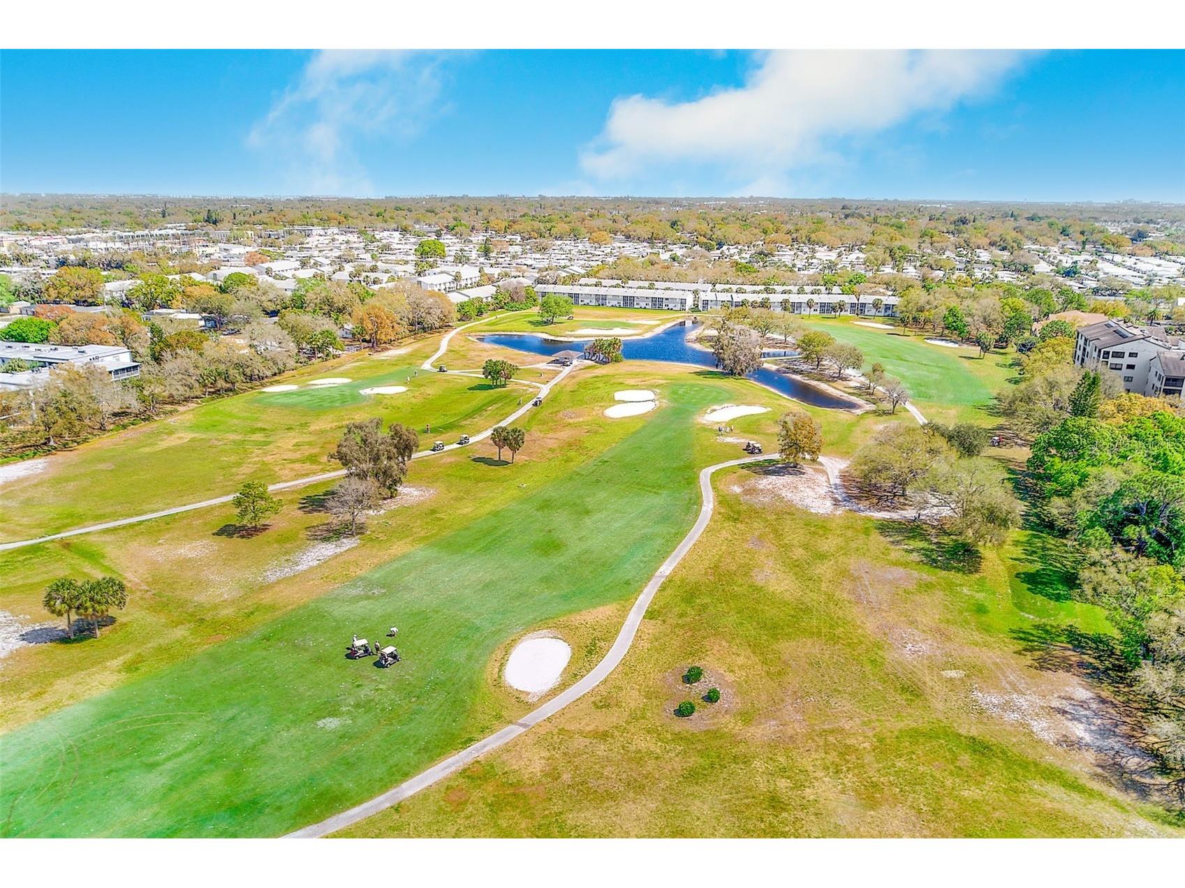 38 Country Club Drive #38 Largo FL 33771 TB8483034 image27