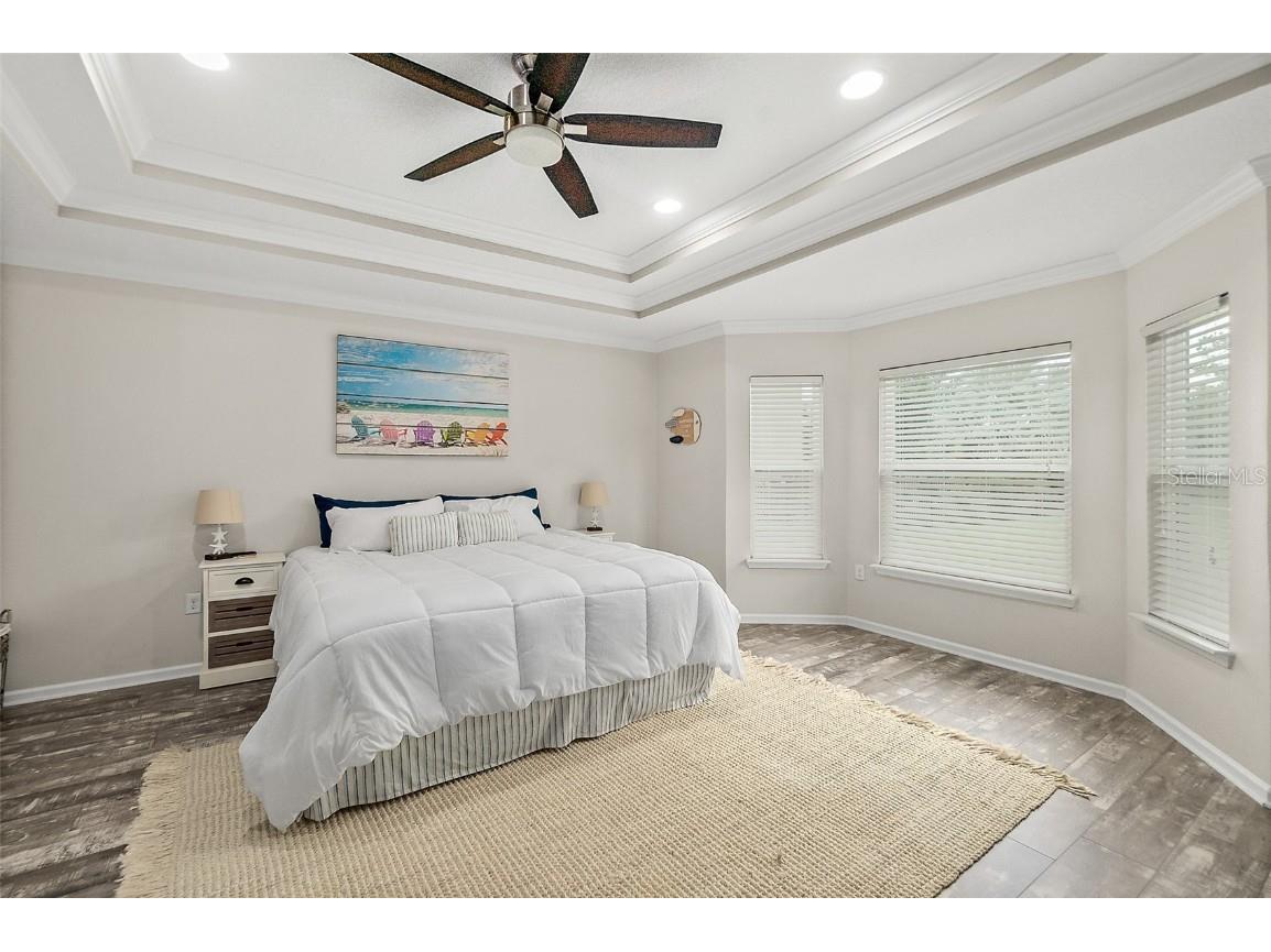 38 Country Club Harbor Circle Palm Coast FL 32137 - SALTWATER CANAL INTO THE ICW FC311772 image23