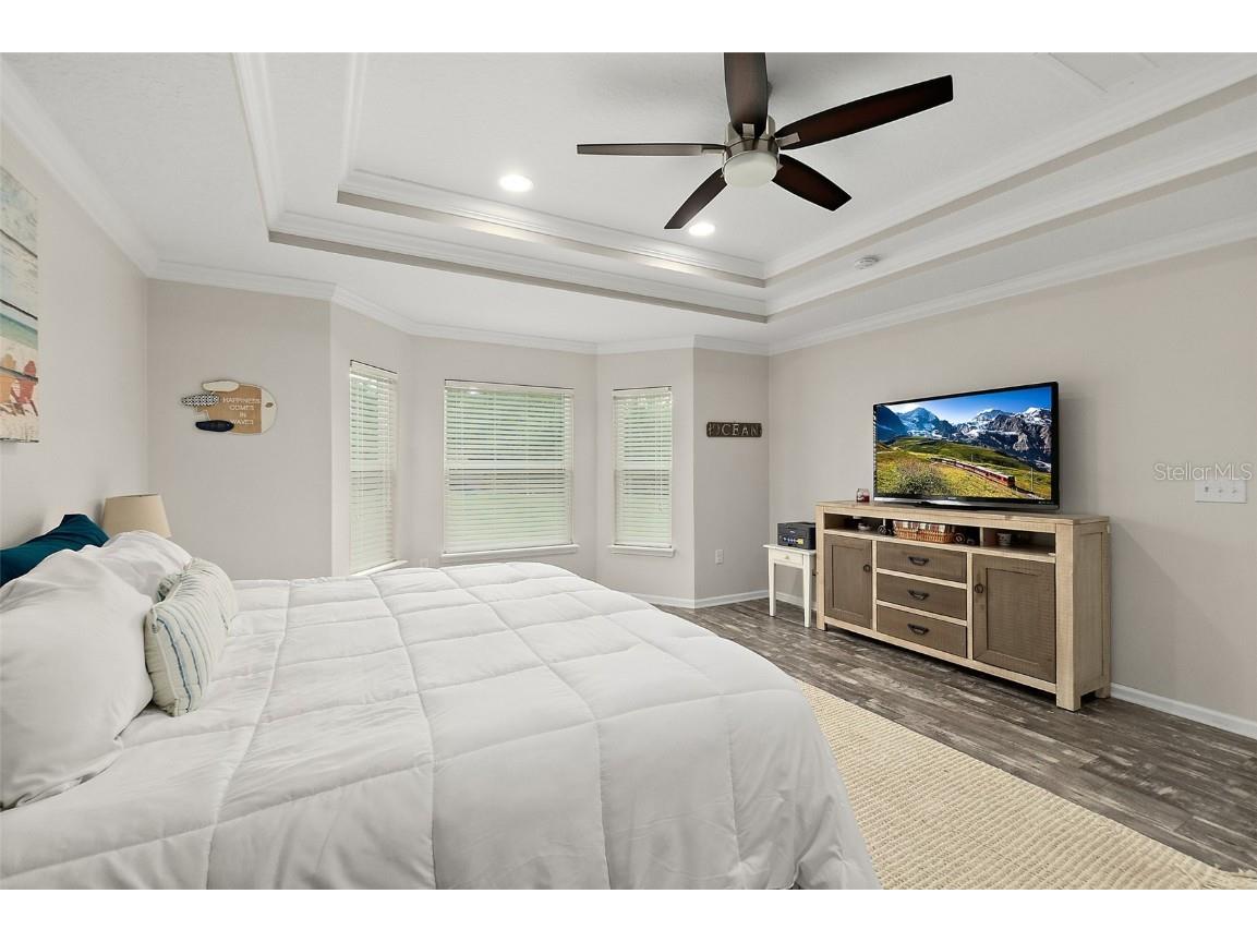 38 Country Club Harbor Circle Palm Coast FL 32137 - SALTWATER CANAL INTO THE ICW FC311772 image24