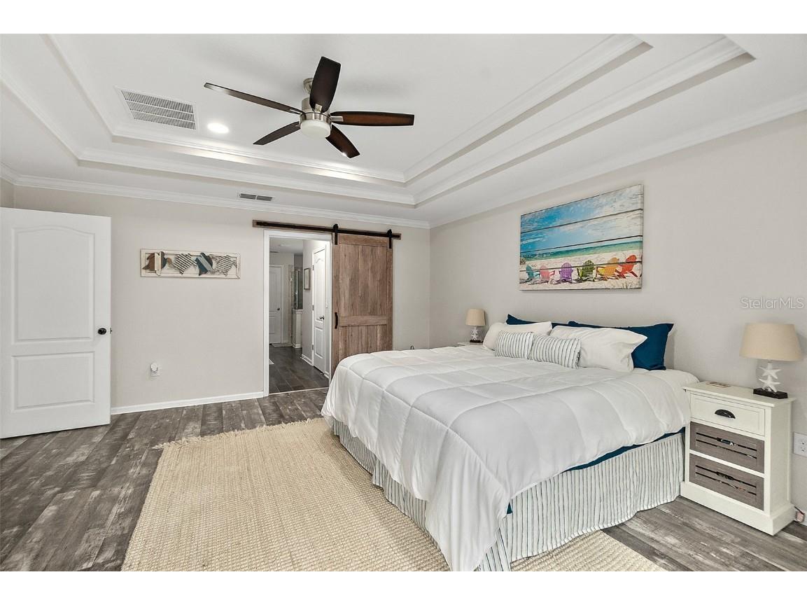 38 Country Club Harbor Circle Palm Coast FL 32137 - SALTWATER CANAL INTO THE ICW FC311772 image25