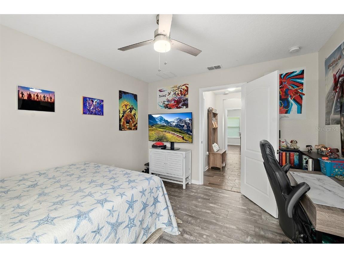 38 Country Club Harbor Circle Palm Coast FL 32137 - SALTWATER CANAL INTO THE ICW FC311772 image28