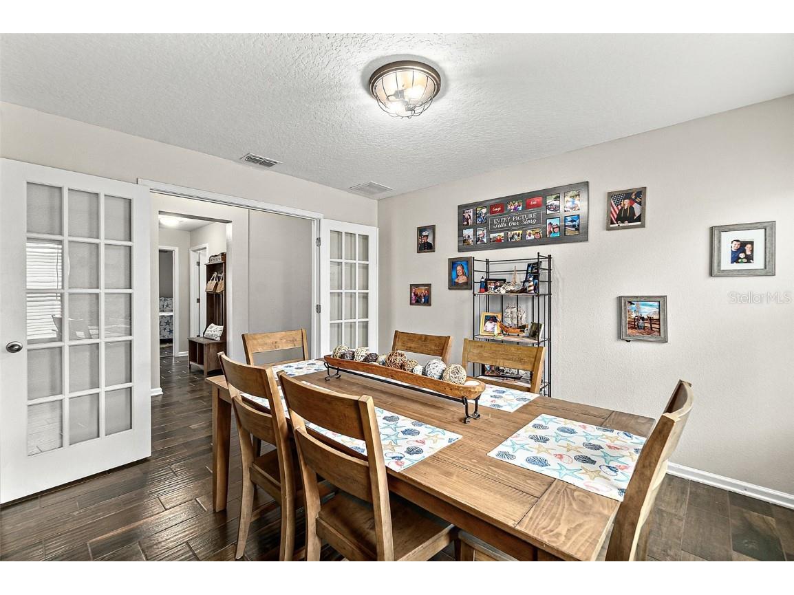 38 Country Club Harbor Circle Palm Coast FL 32137 - SALTWATER CANAL INTO THE ICW FC311772 image33