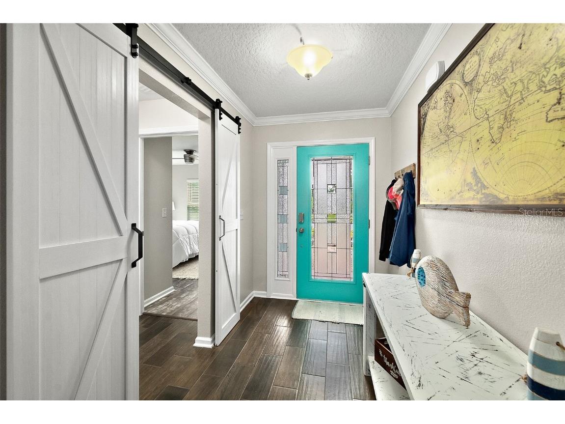 38 Country Club Harbor Circle Palm Coast FL 32137 - SALTWATER CANAL INTO THE ICW FC311772 image35