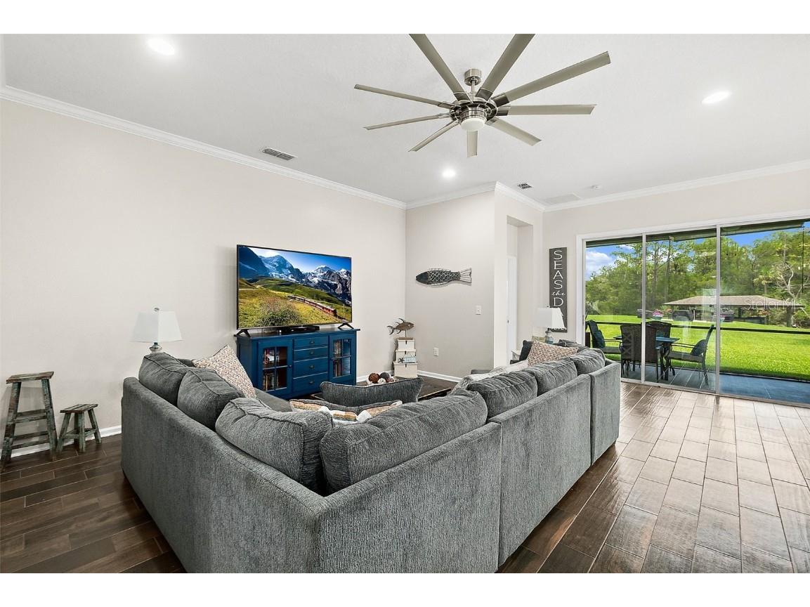 38 Country Club Harbor Circle Palm Coast FL 32137 - SALTWATER CANAL INTO THE ICW FC311772 image39