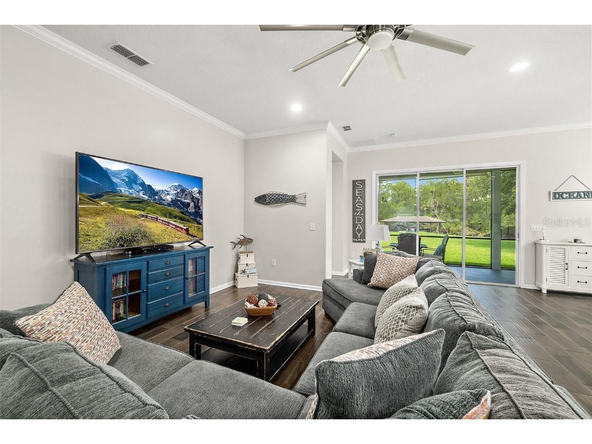 38 Country Club Harbor Circle Palm Coast FL 32137 - SALTWATER CANAL INTO THE ICW FC311772 image40