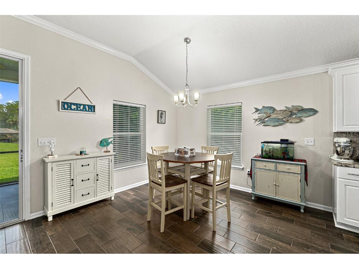 38 Country Club Harbor Circle Palm Coast FL 32137 - SALTWATER CANAL INTO THE ICW FC311772 image43