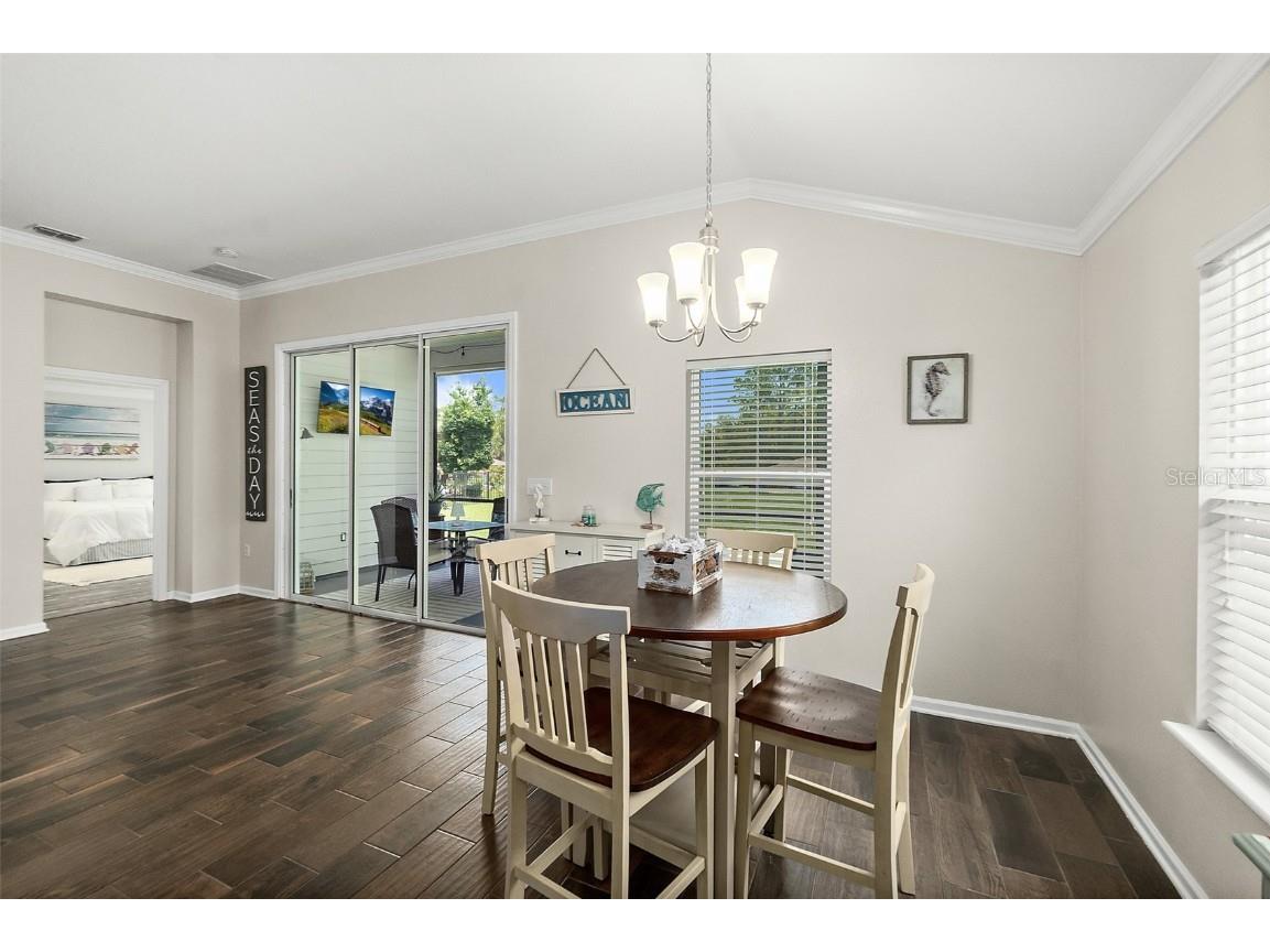 38 Country Club Harbor Circle Palm Coast FL 32137 - SALTWATER CANAL INTO THE ICW FC311772 image44